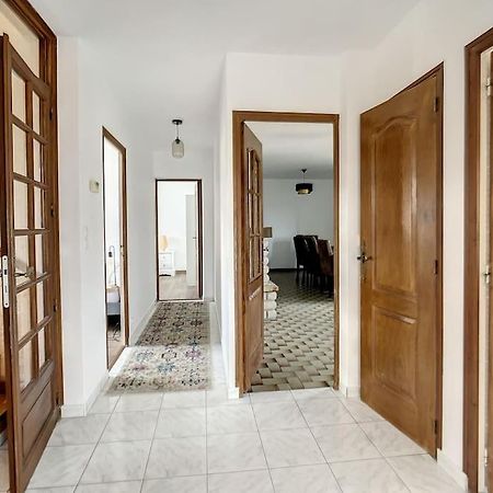 La Villa Ismaila Sainte-Feyre Extérieur photo
