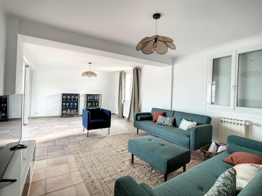 La Villa Ismaila Sainte-Feyre Extérieur photo